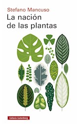 Papel NACION DE LAS PLANTAS