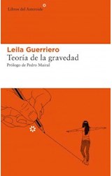 Papel TEORIA DE LA GRAVEDAD (LIBROS DEL ASTEROIDE 228)