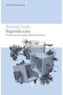 Papel SEGUNDA CASA (BOLSILLO)