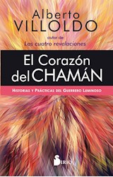 Papel CORAZON DEL CHAMAN HISTORIAS Y PRACTICAS DEL GUERRERO LUMINOSO