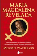 Papel MARIA MAGDALENA REVELADA