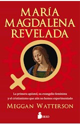Papel MARIA MAGDALENA REVELADA