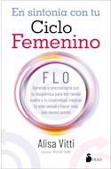 Papel EN SINTOMA CON TU CICLO FEMENINO
