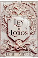 Papel LEY DE LOBOS (CARTONE)