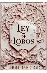 Papel LEY DE LOBOS (CARTONE)