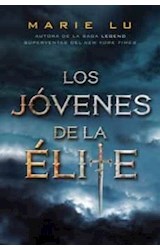 Papel JOVENES DE LA ELITE (TRILOGIA JOVENES DE LA ELITE 1)