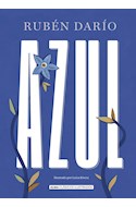 Papel AZUL (COLECCION CLASICOS ILUSTRADOS) (CARTONE)