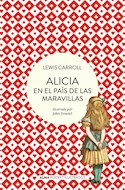 Papel ALICIA EN EL PAIS DE LAS MARAVILLAS (COLECCION POCKET ILUSTRADOS)