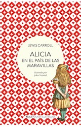 Papel ALICIA EN EL PAIS DE LAS MARAVILLAS (COLECCION POCKET ILUSTRADOS)