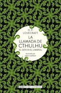 Papel LLAMADA DE CTHULHU EL SER EN EL UMBRAL (COLECCION POCKET ILUSTRADOS)