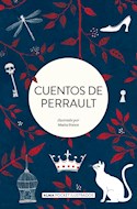Papel CUENTOS DE PERRAULT (COLECCION POCKET ILUSTRADOS)