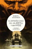 Papel EXTRAÑO CASO DEL DR JEKYLL Y MR HYDE (COLECCION POCKET ILUSTRADOS)
