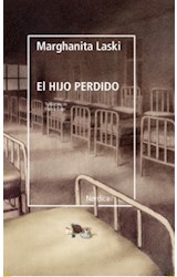 Papel HIJO PERDIDO (COLECCION OTRAS LATITUDES 73)