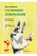Papel UN SONIDO ATRONADOR (ILISTRADO) (NORDICA ILUSTRADOS) (CARTONE)