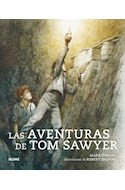 Papel AVENTURAS DE TOM SAWYER [ILUSTRADO]