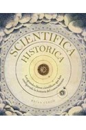 Papel SCIENTIFICA HISTORICA LOS GRANDES LIBROS CIENTIFICOS QUE HAN CONFIGURADO LA HISTORIA DEL...