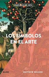 Papel SIMBOLOS EN EL ARTE (COLECCION ESENCIALES DEL ARTE)