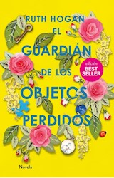 Papel GUARDIAN DE LOS OBJETOS PERDIDOS (CARTONE)