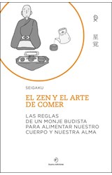 Papel ZEN Y EL ARTE DE COMER [BOLSILLO] (CARTONE)