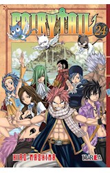 Papel FAIRY TAIL 24