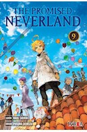 Papel PROMISED NEVERLAND 9