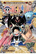 Papel ONE PIECE 54