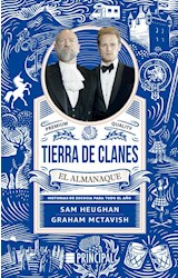 Papel TIERRA DE CLANES EL ALMANAQUE