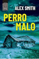 Papel PERRO MALO (COLECCION NOIR)