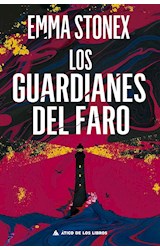 Papel GUARDIANES DEL FARO [2 EDICION]