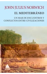 Papel MEDITERRANEO UN MAR DE ENCUENTROS Y CONFLICTOS ENTRE CIVILIZACIONES