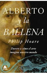 Papel ALBERTO Y LA BALLENA [76]