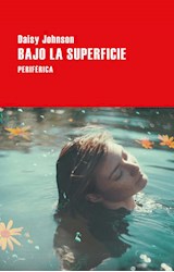 Papel BAJO LA SUPERFICIE (COLECCION LARGO RECORRIDO 160)