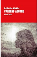 Papel CARDENO ADORNO (COLECCION LARGO RECORRIDO 133)