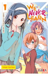 Papel WE NEVER LEARN 1