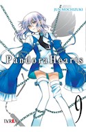 Papel PANDORA HEARTS 9
