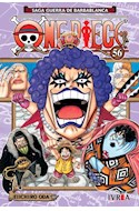 Papel ONE PIECE 56