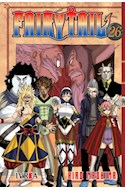 Papel FAIRY TAIL 26