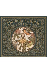 Papel HISTORIA NATURAL DE LAS HADAS (CARTONE)
