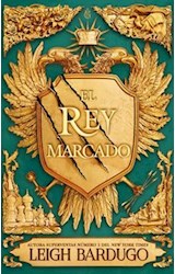 Papel REY MARCADO (SAGA EL REY MARCADO 1)