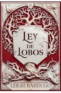 Papel LEY DE LOBOS (SAGA EL REY MARCADO 2)