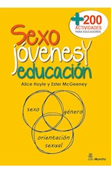 Papel SEXO JOVENES Y EDUCACION + 200 ACTIVIDADES PARA EDUCADORES