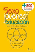 Papel SEXO JOVENES Y EDUCACION + 200 ACTIVIDADES PARA EDUCADORES