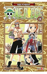 Papel ONE PIECE 18