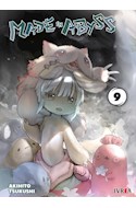 Papel MADE IN ABYSS 9