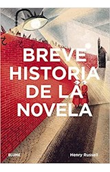 Papel BREVE HISTORIA DE LA NOVELA
