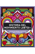 Papel HISTORIA DEL MOVIMIENTO LGBTQI+ (CARTONE)