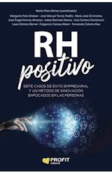 Papel RH POSITIVO (COLECCION RECURSOS HUMANOS)