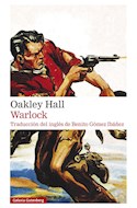 Papel WARLOCK (COLECCION GALAXIA GUTENBERG 65)
