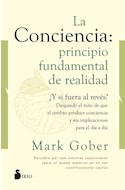 Papel CONCIENCIA PRINCIPIO FUNDAMENTAL DE REALIDAD