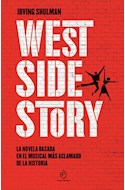 Papel WEST SIDE STORY